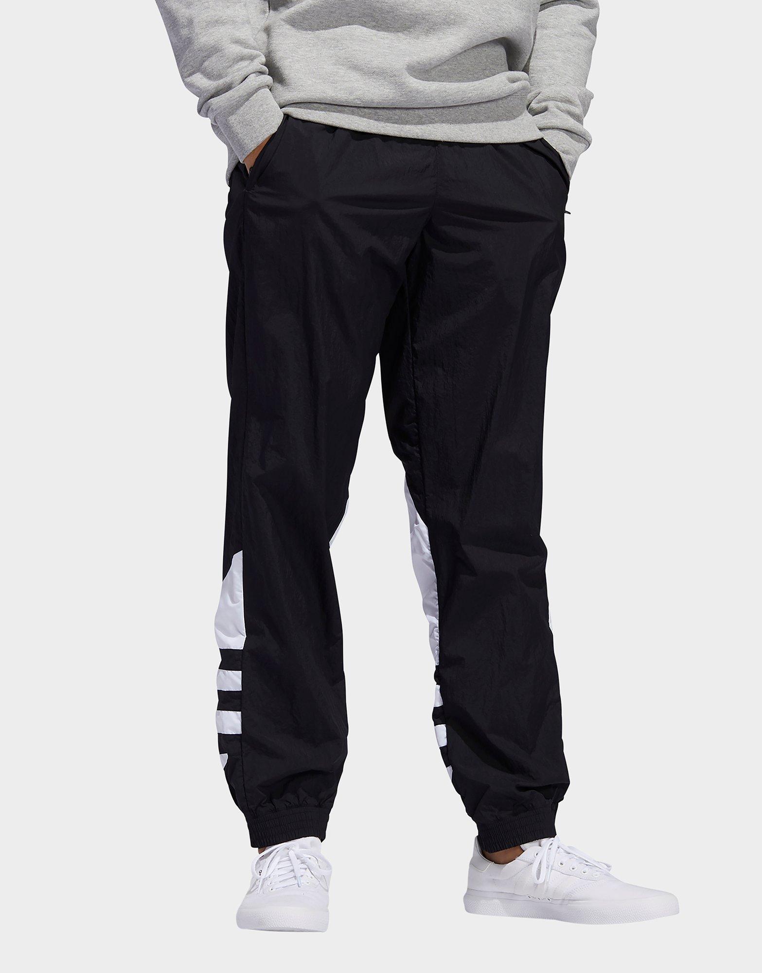 adidas originals premium trefoil track pants