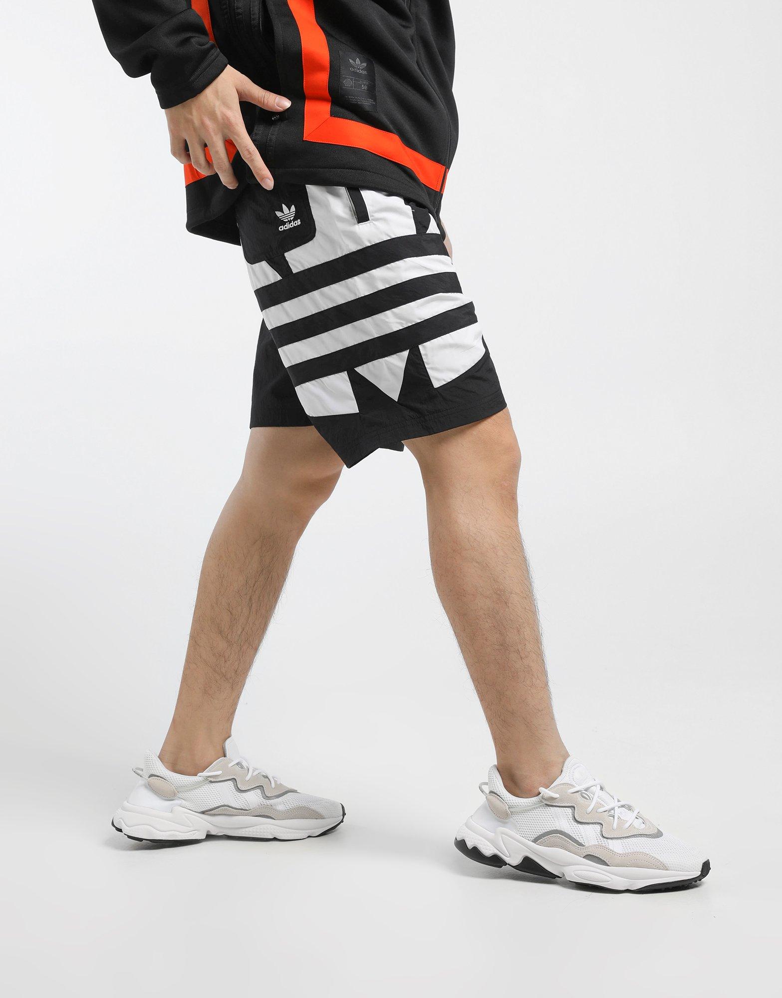 adidas racing shorts