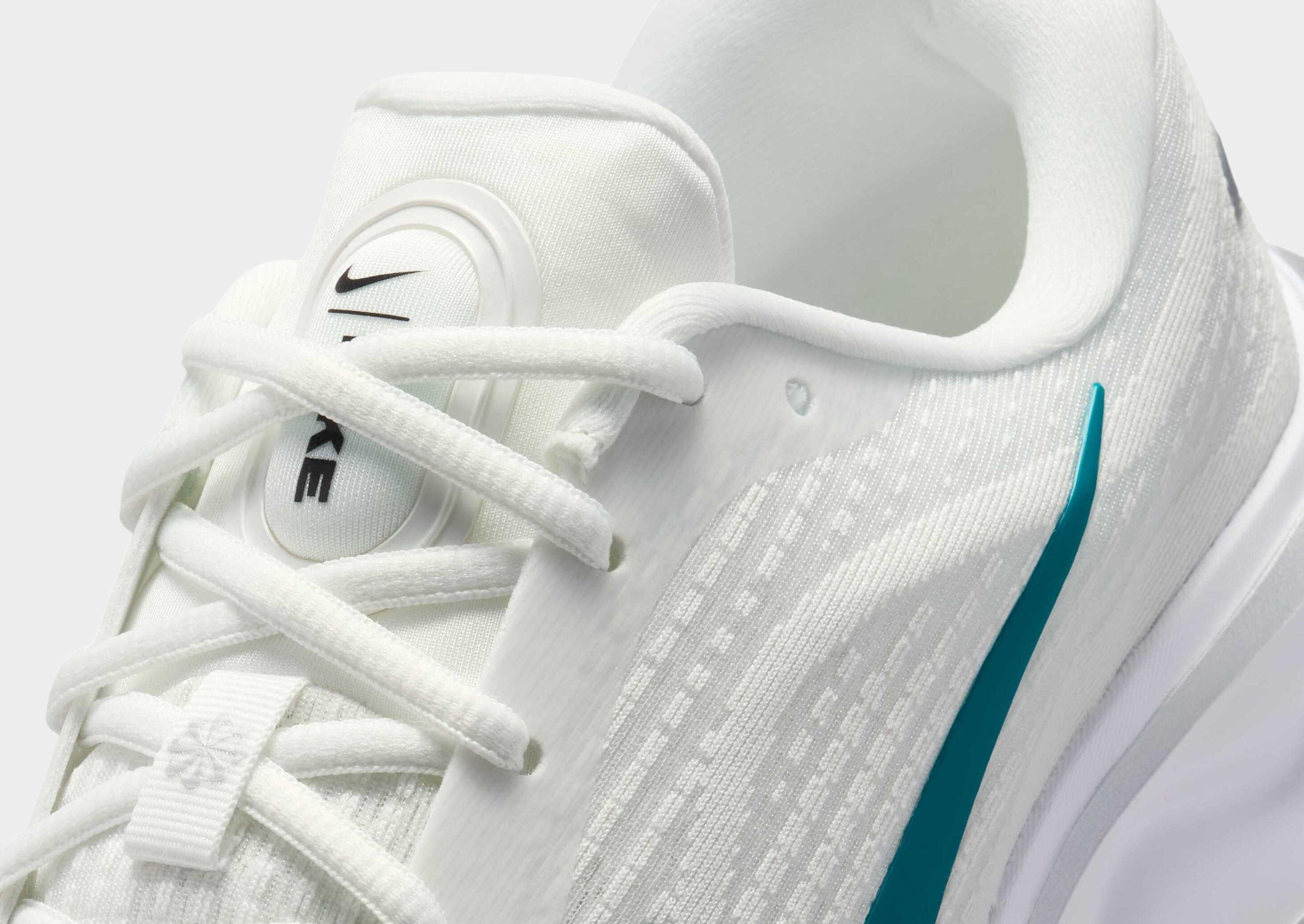 Nike Journey Run Road 'Summit White Black' — photo 4