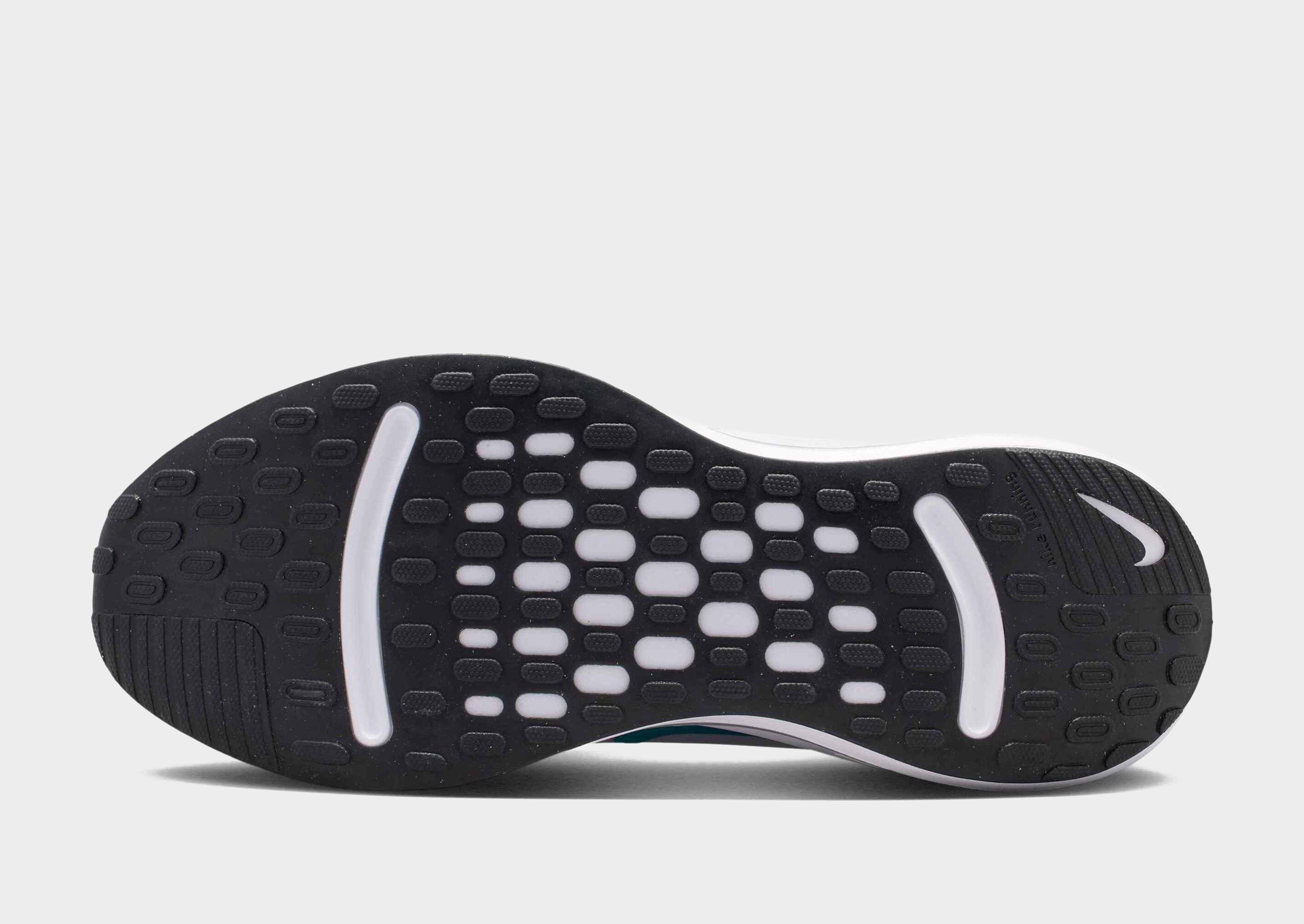 Nike Journey Run Road 'Summit White Black' — photo 7