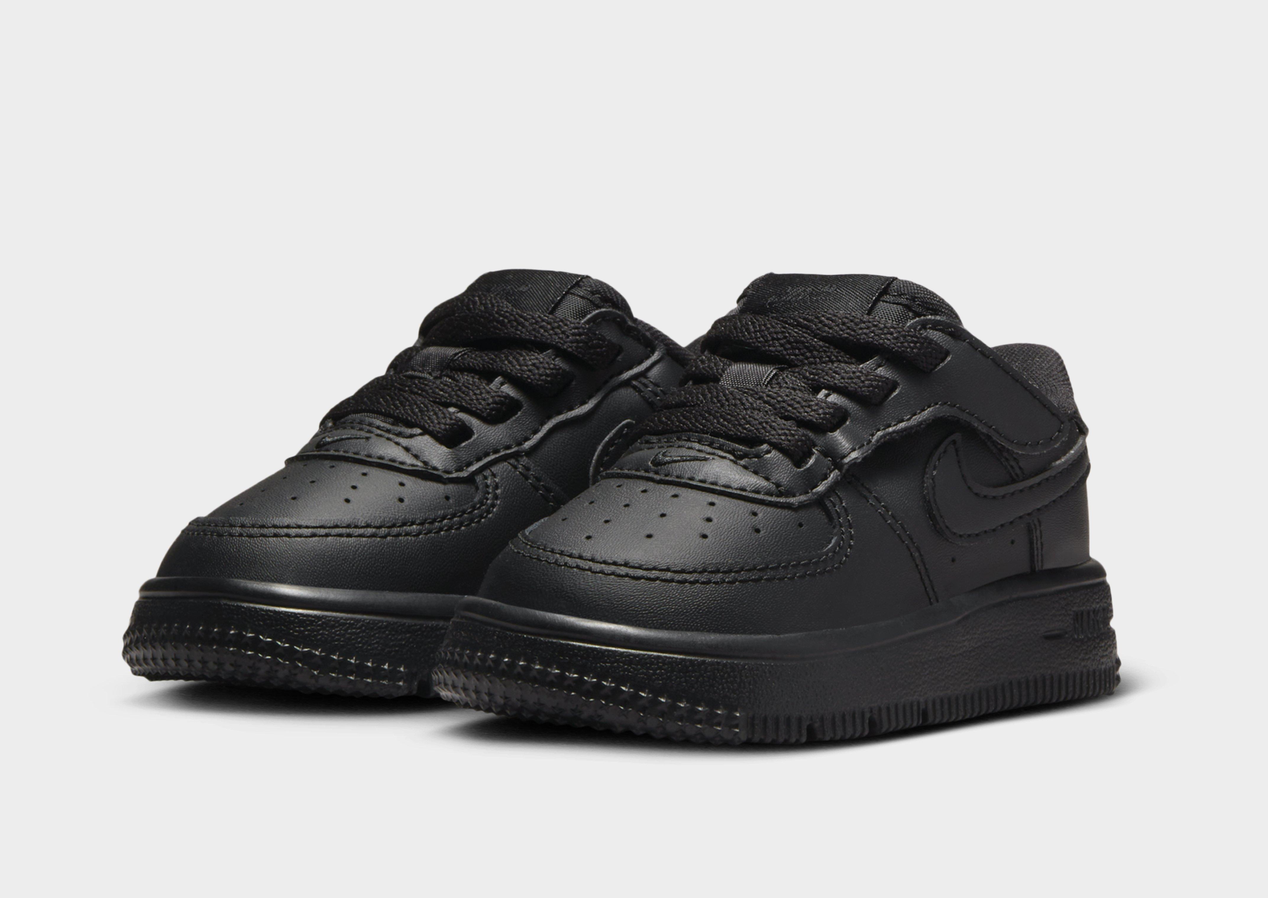 Nike Force 1 Low EasyOn para bebé