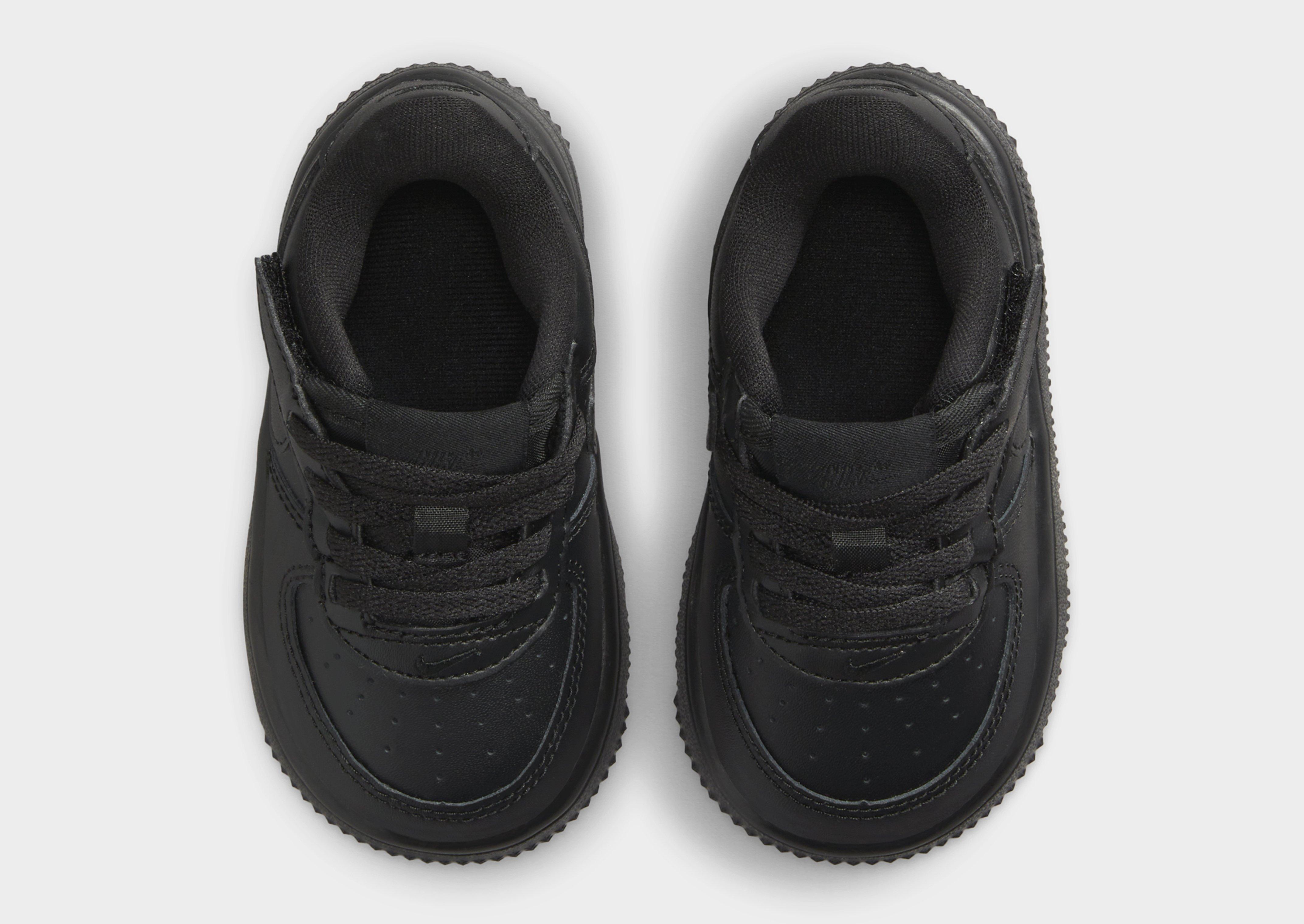 Nike Force 1 Low EasyOn para bebé