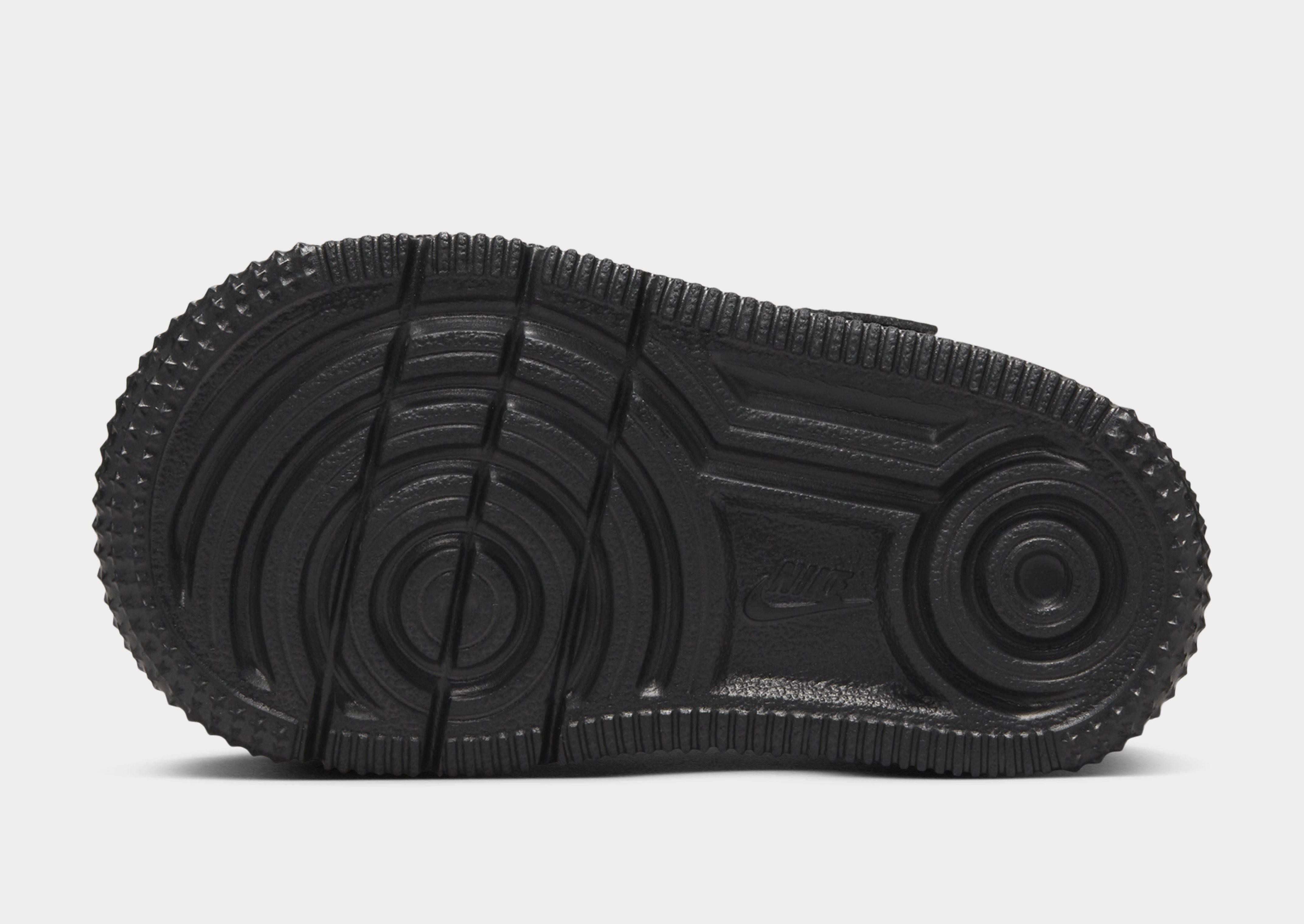 Nike Force 1 Low EasyOn para bebé