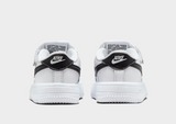 Nike รองเท้าเด็กวัยหัดเดิน Force 1 Low EasyOn