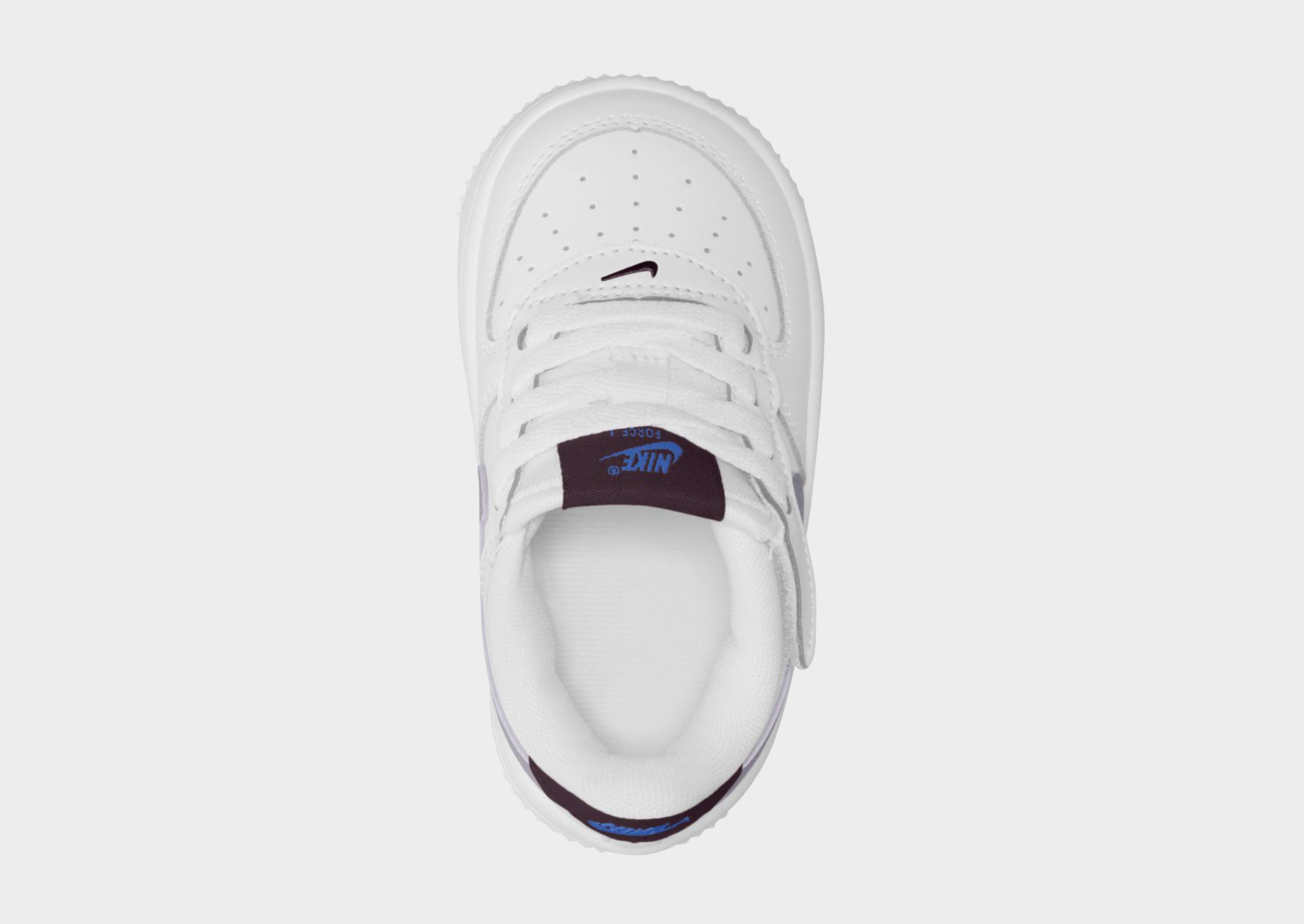 Nike Air Force 1 Low EasyOn Children