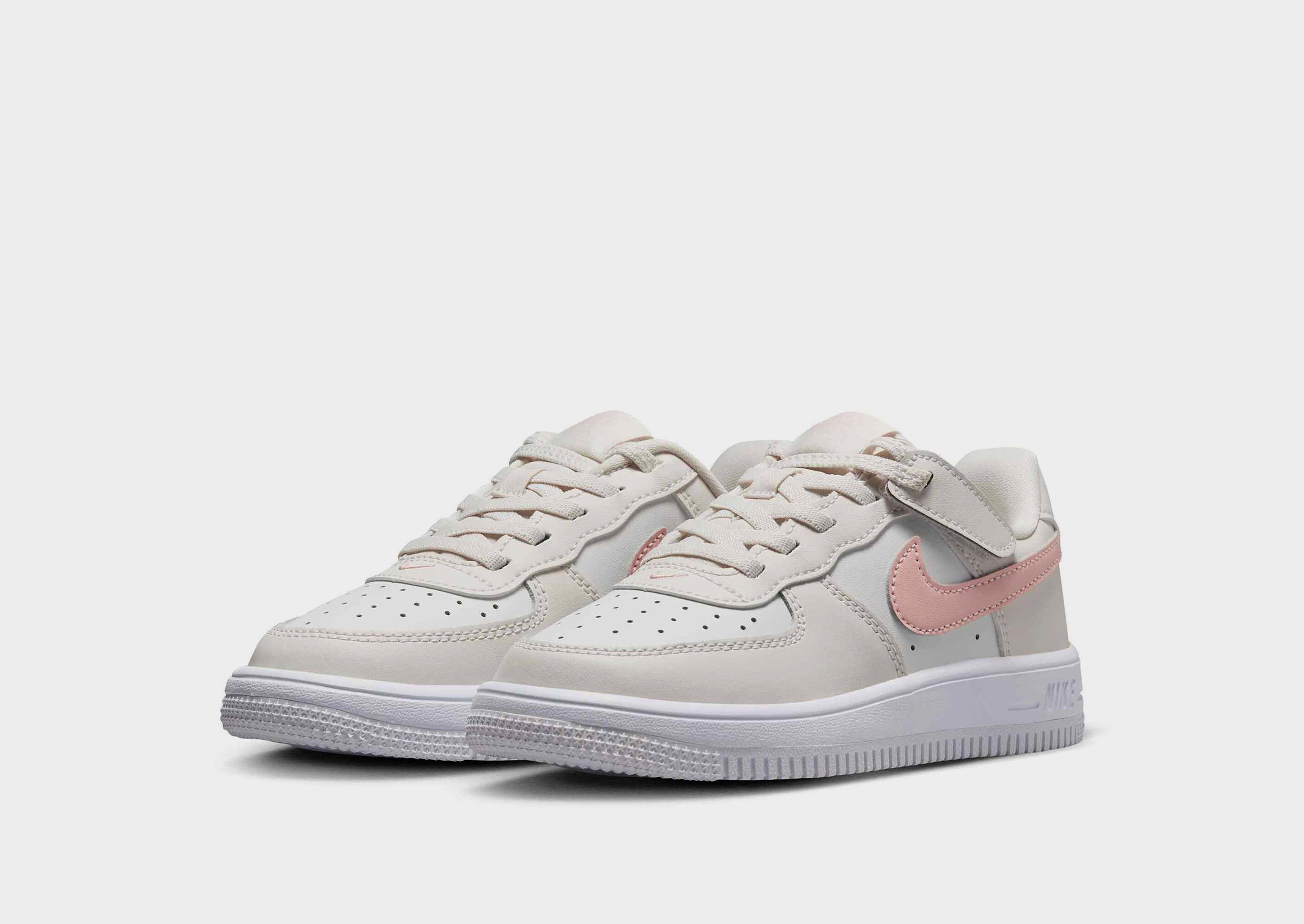Nike Kleuterschoenen Force 1 Low EasyOn