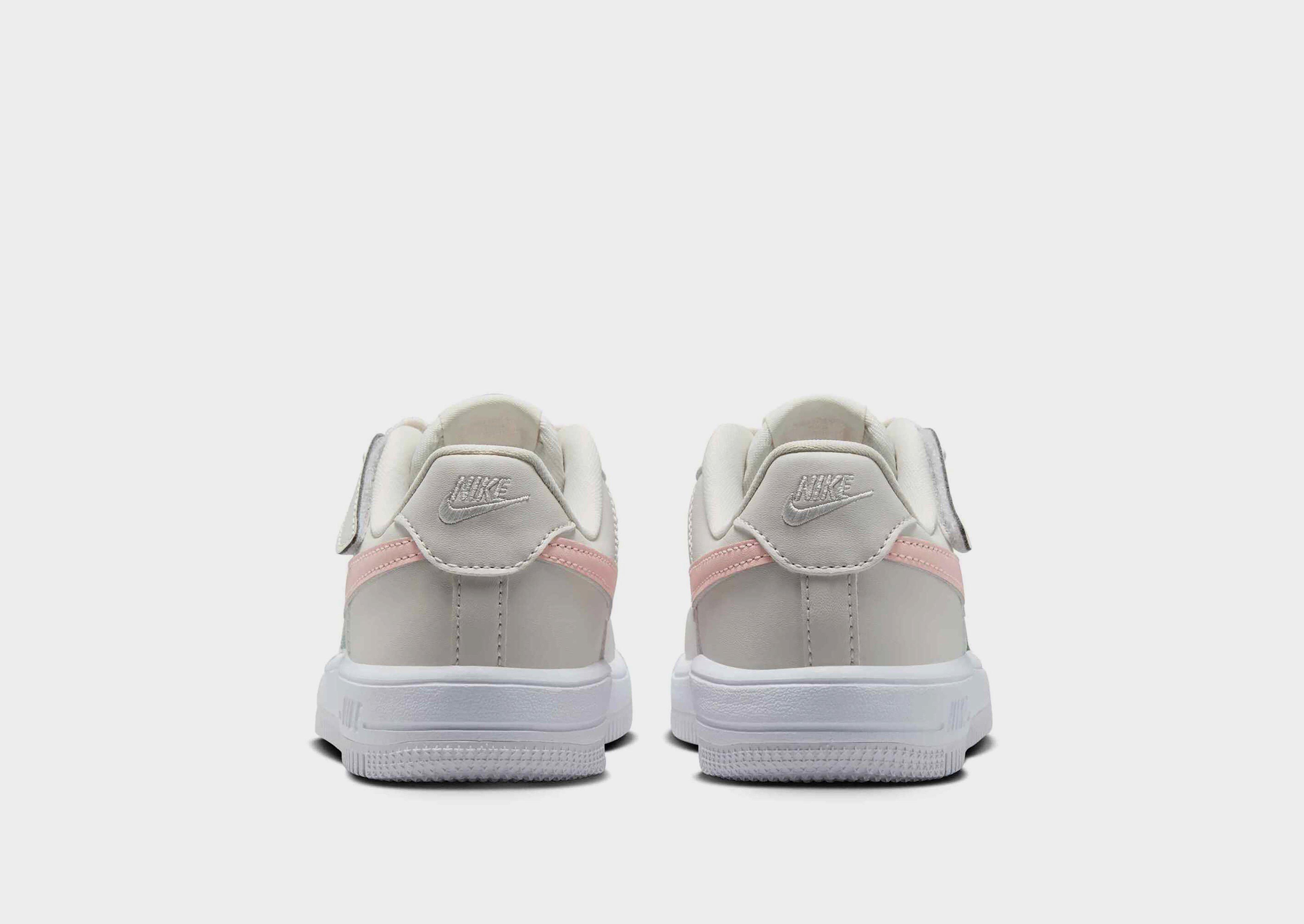 Nike Kleuterschoenen Force 1 Low EasyOn