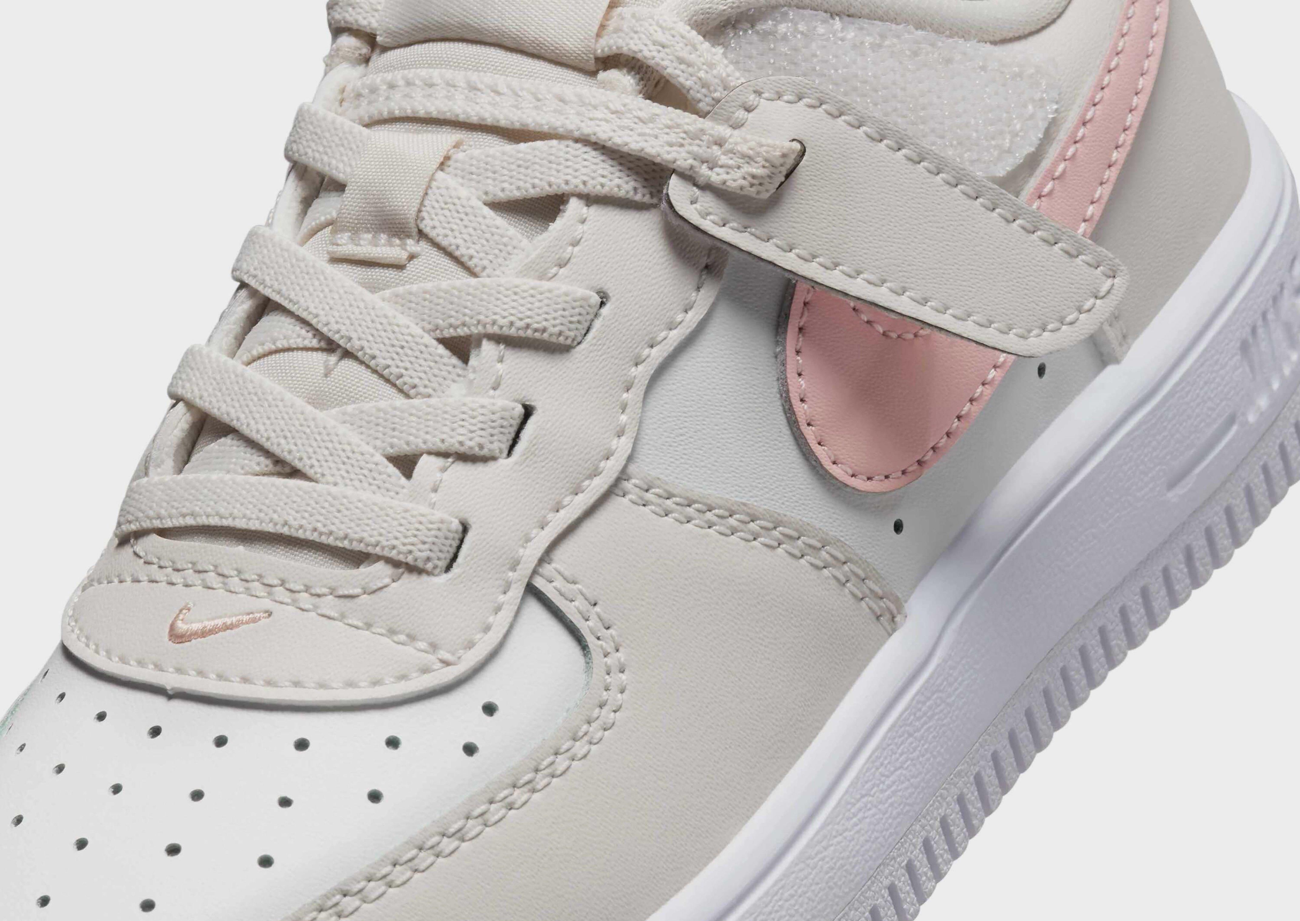 Nike Kleuterschoenen Force 1 Low EasyOn