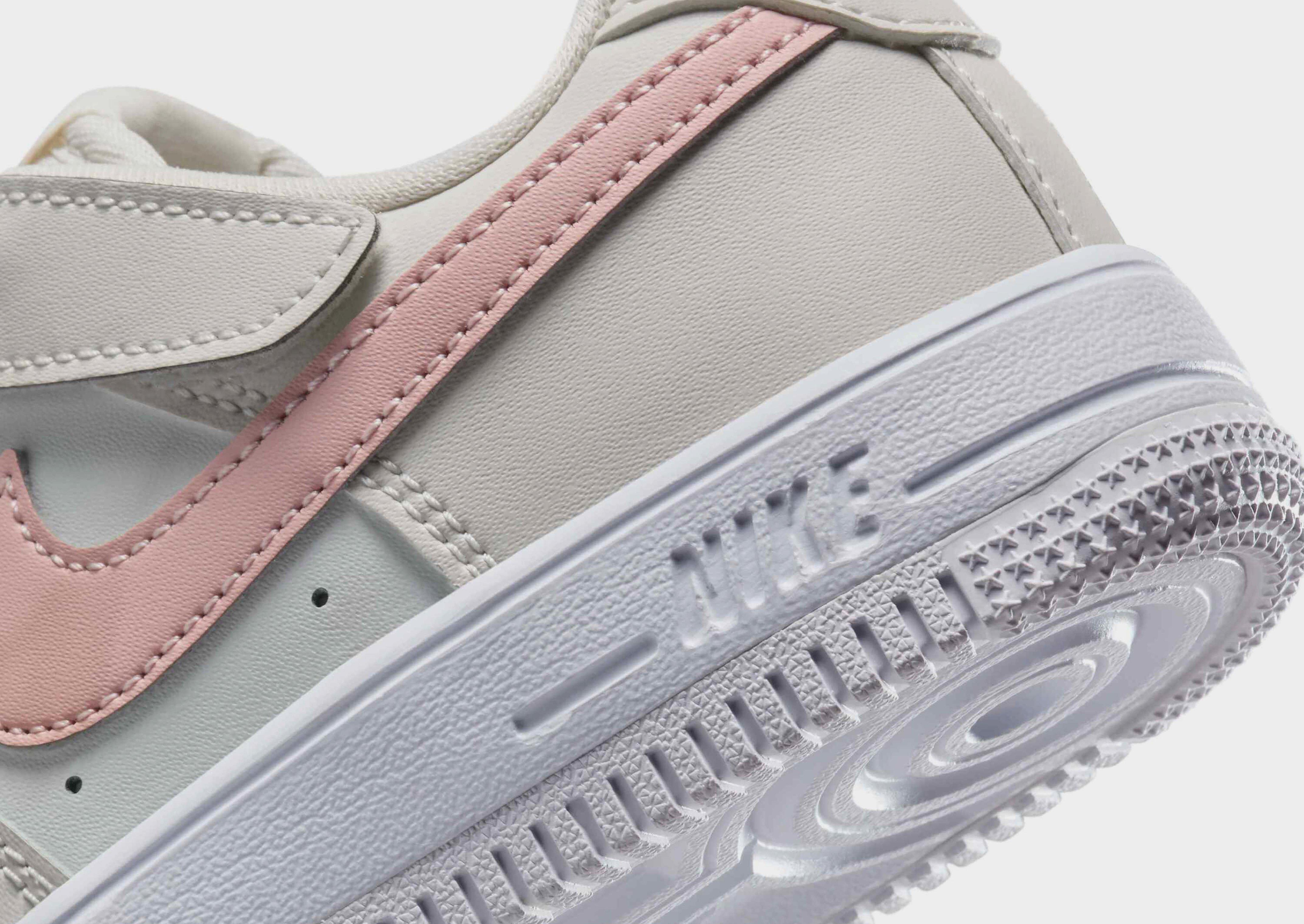 Nike Kleuterschoenen Force 1 Low EasyOn