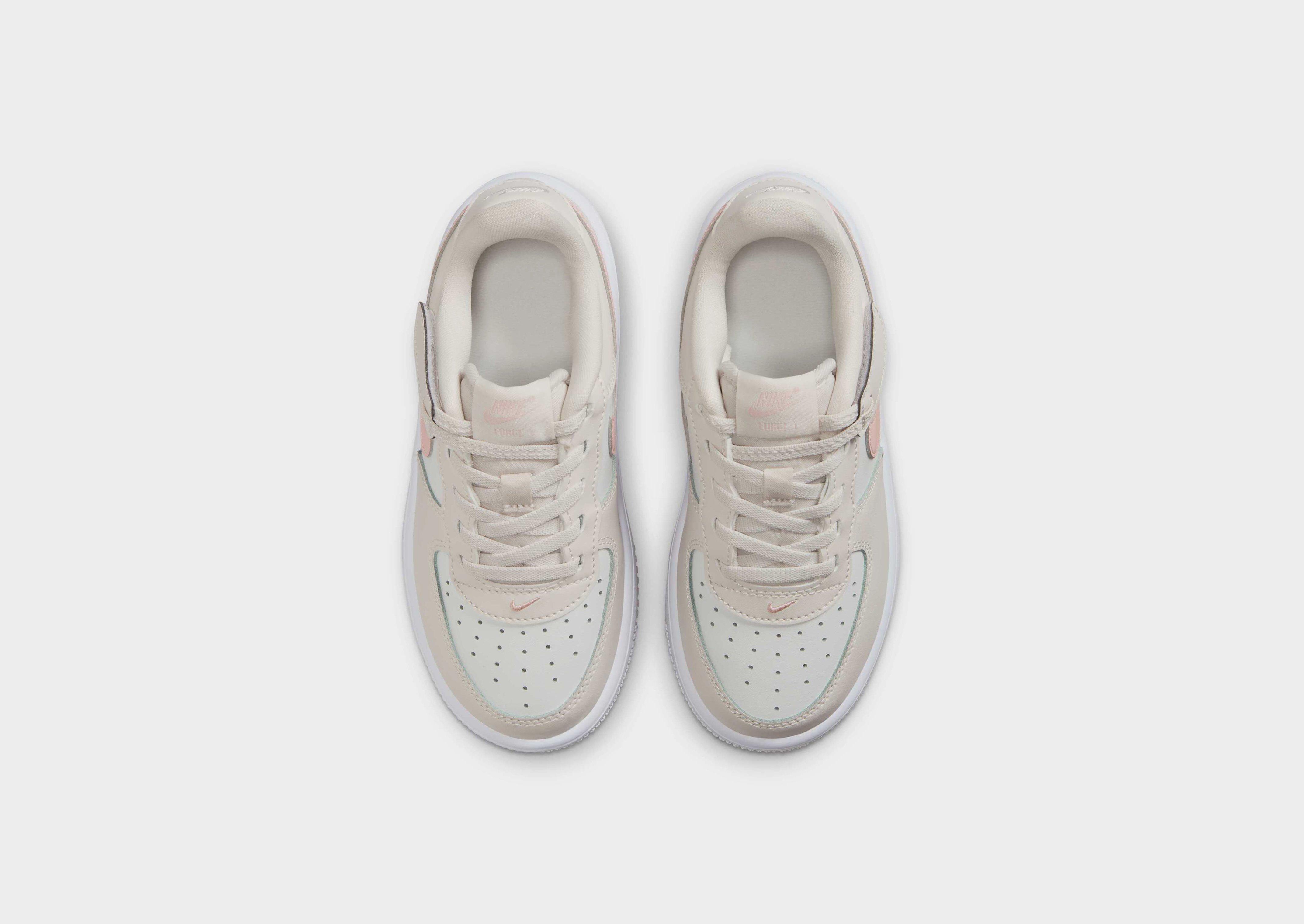 Nike Kleuterschoenen Force 1 Low EasyOn