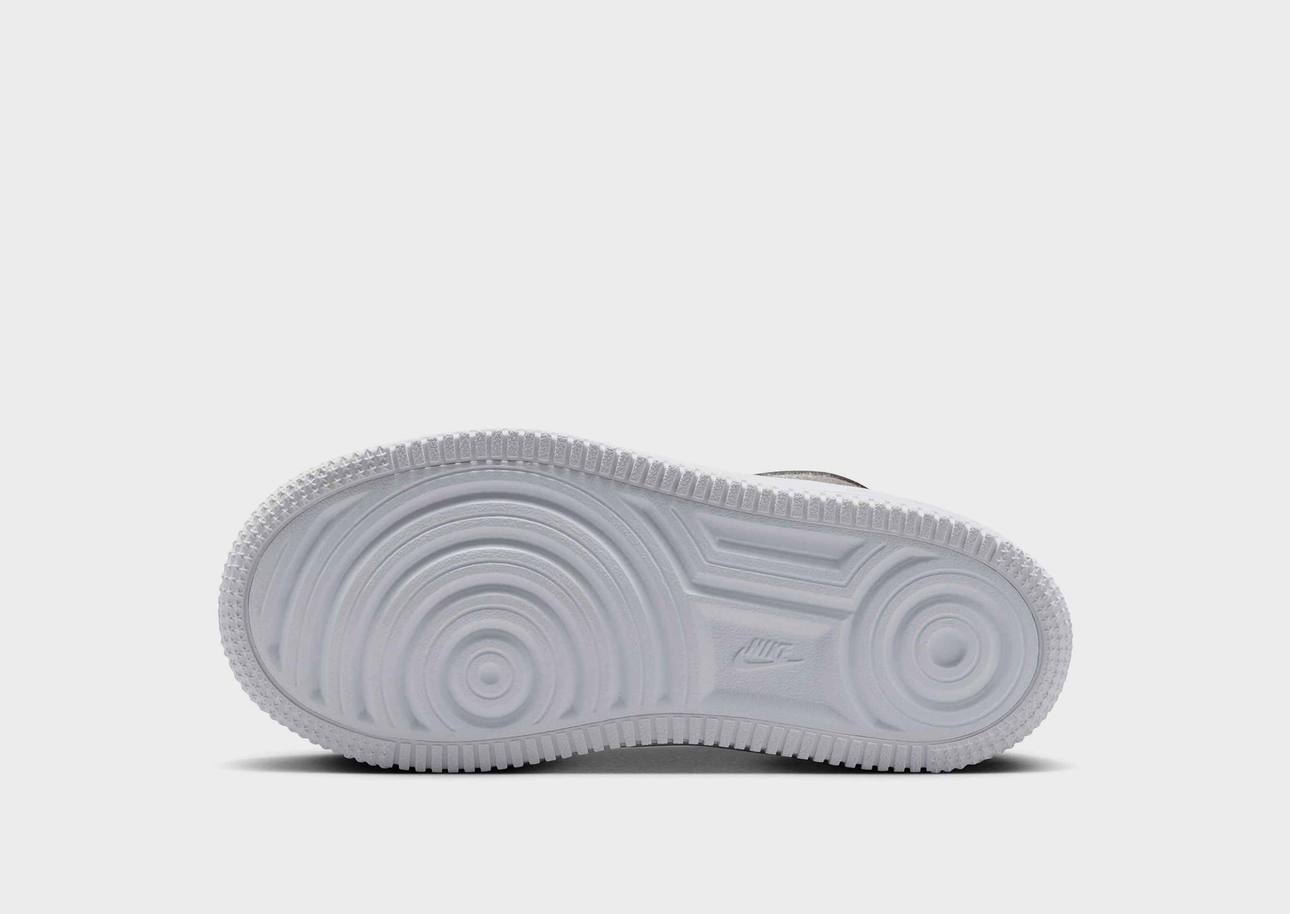 Nike Kleuterschoenen Force 1 Low EasyOn