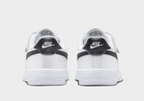 Nike รองเท้าเด็กเล็ก Force 1 Low EasyOn