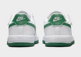 Nike รองเท้าเด็กเล็ก Force 1 Low EasyOn