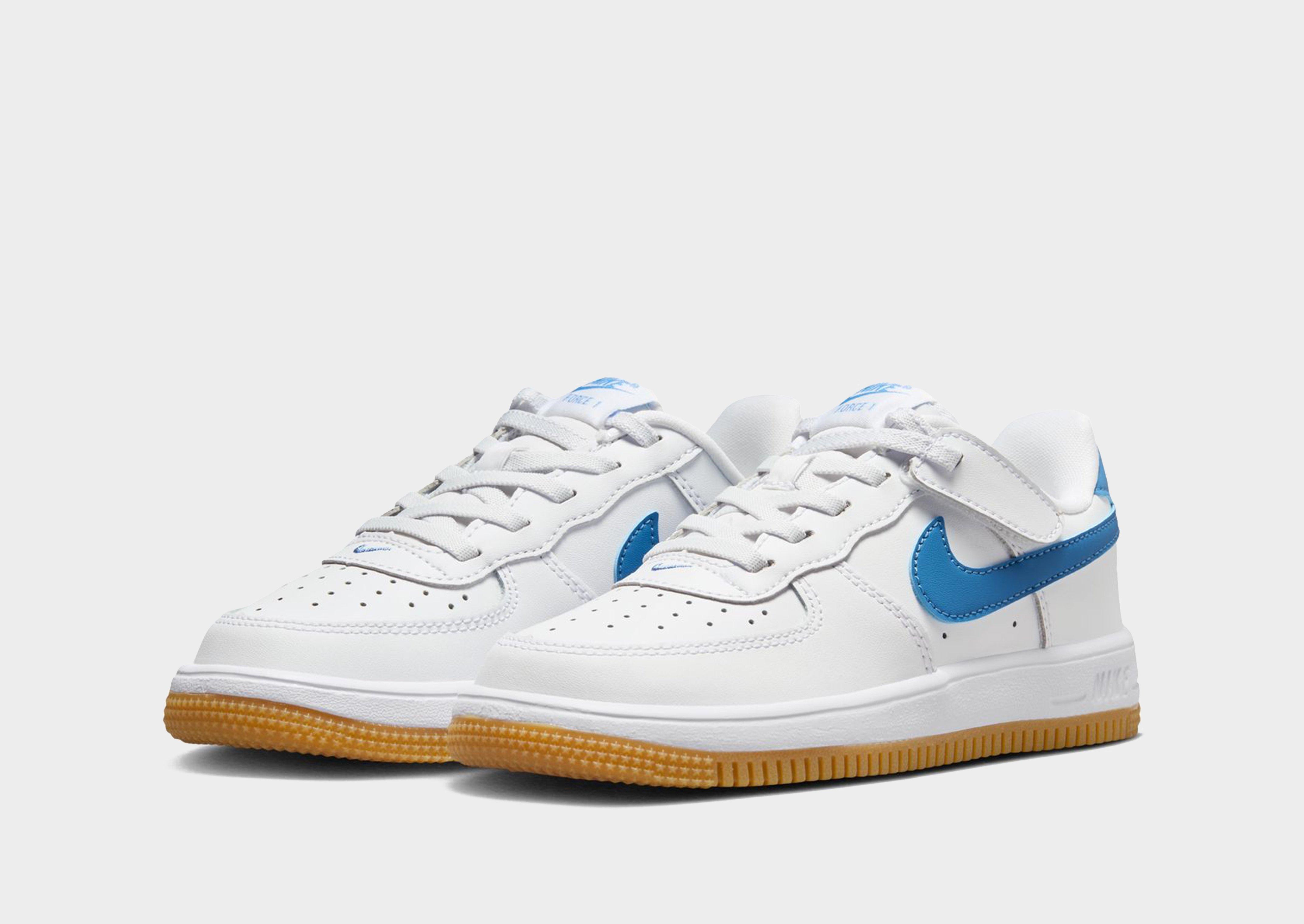 Nike AIR FORCE 1 '07 LV8