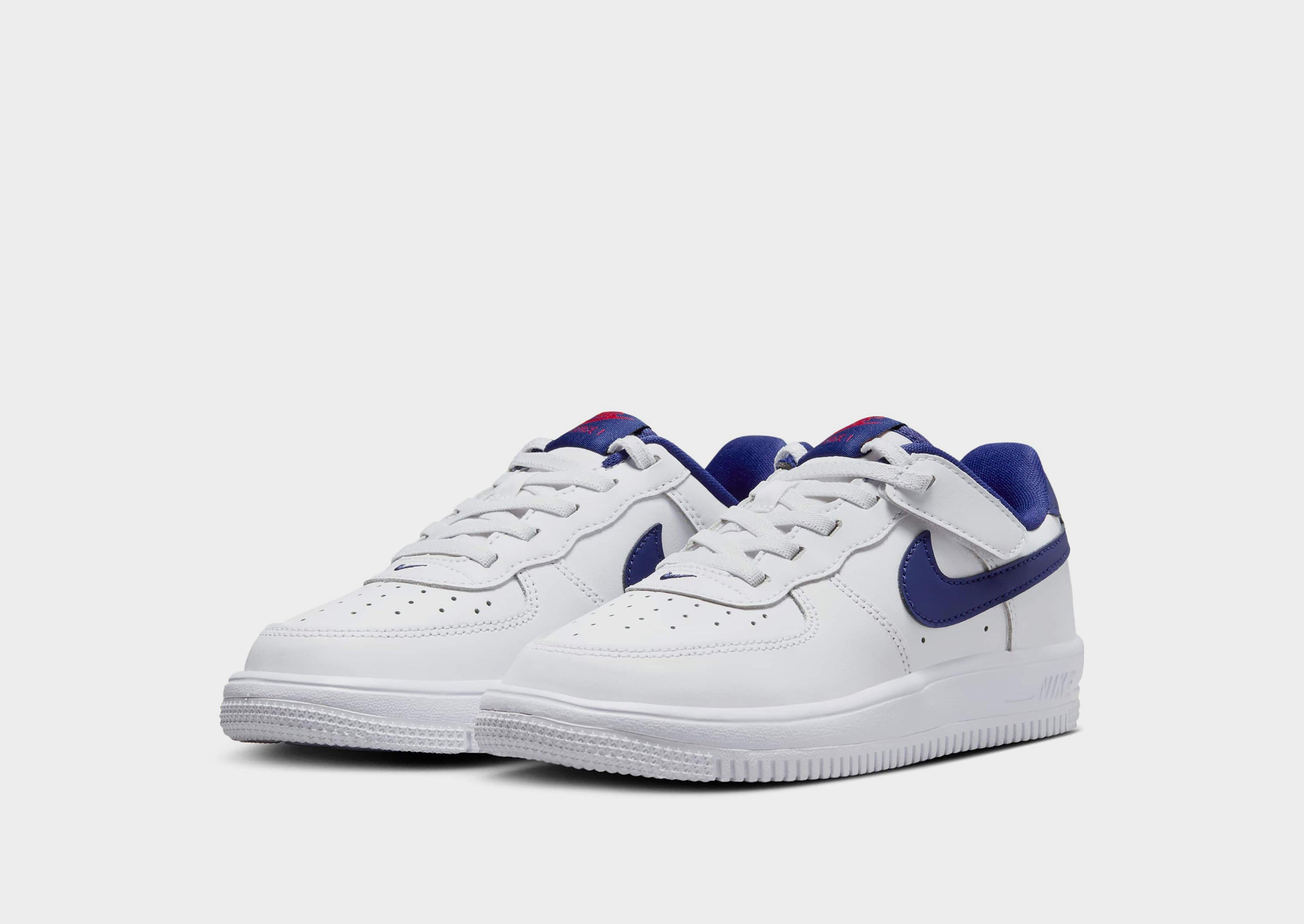 Nike AIR FORCE 1 LOW EASYON