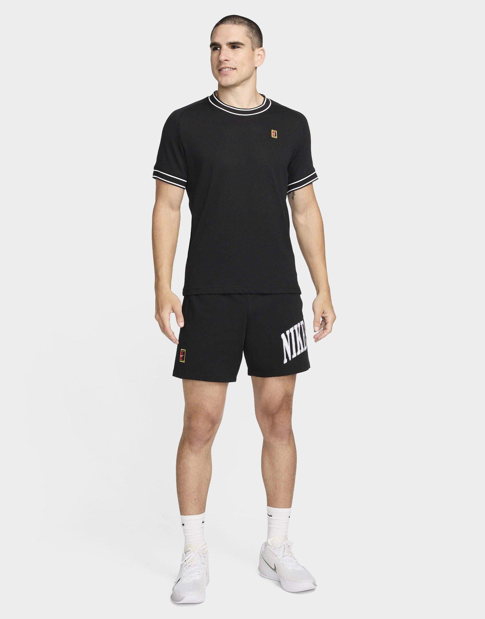 Nike MEN'S SHORT-SLEEVE