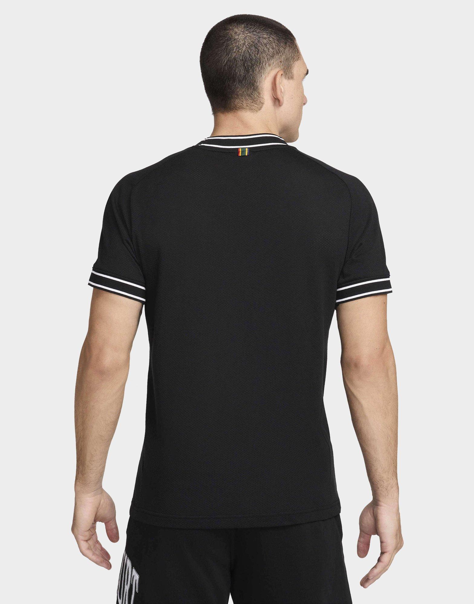Nike MEN'S SHORT-SLEEVE