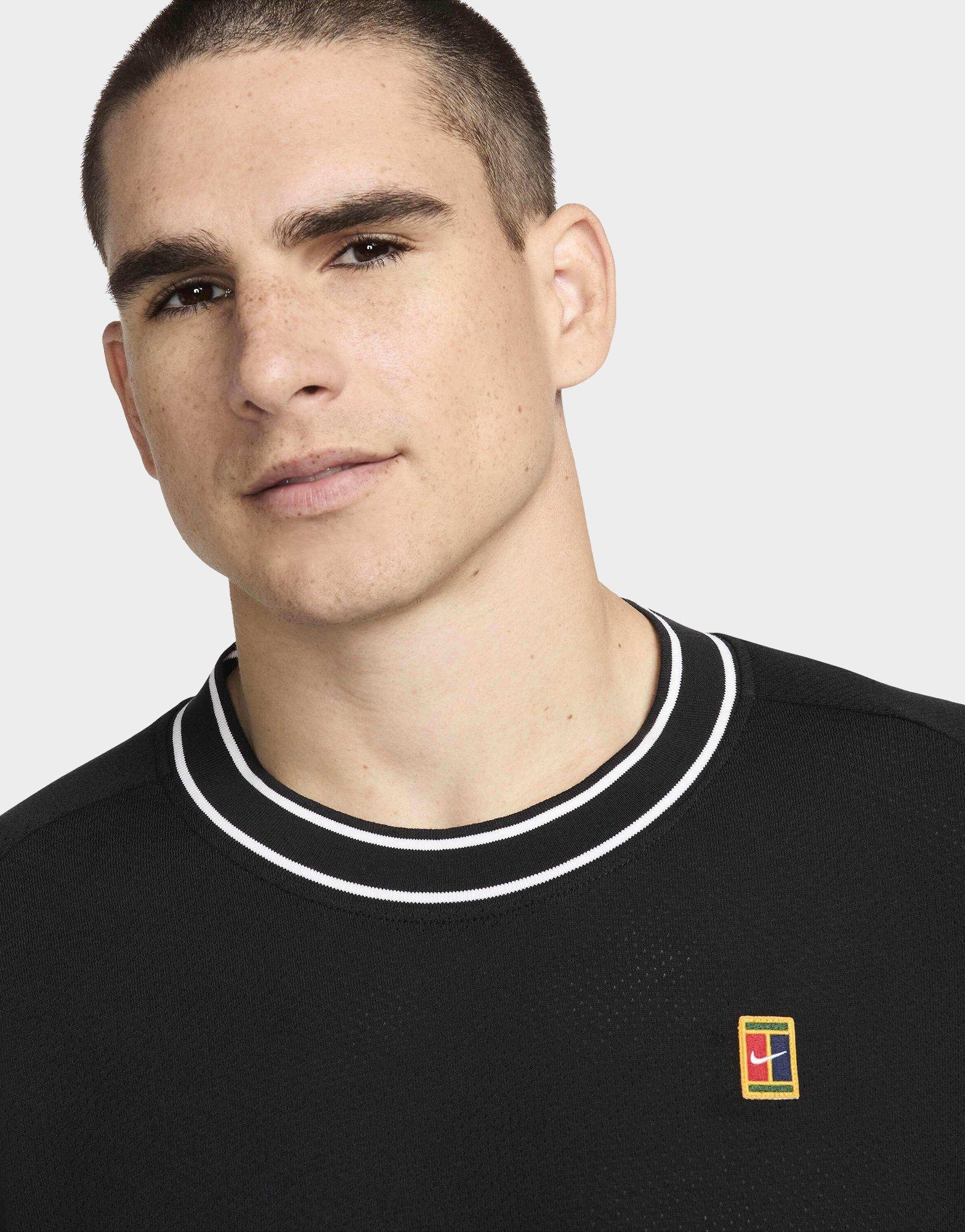 Nike MEN'S SHORT-SLEEVE