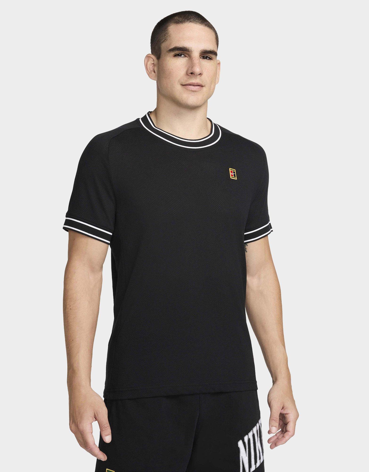 Nike MEN'S SHORT-SLEEVE