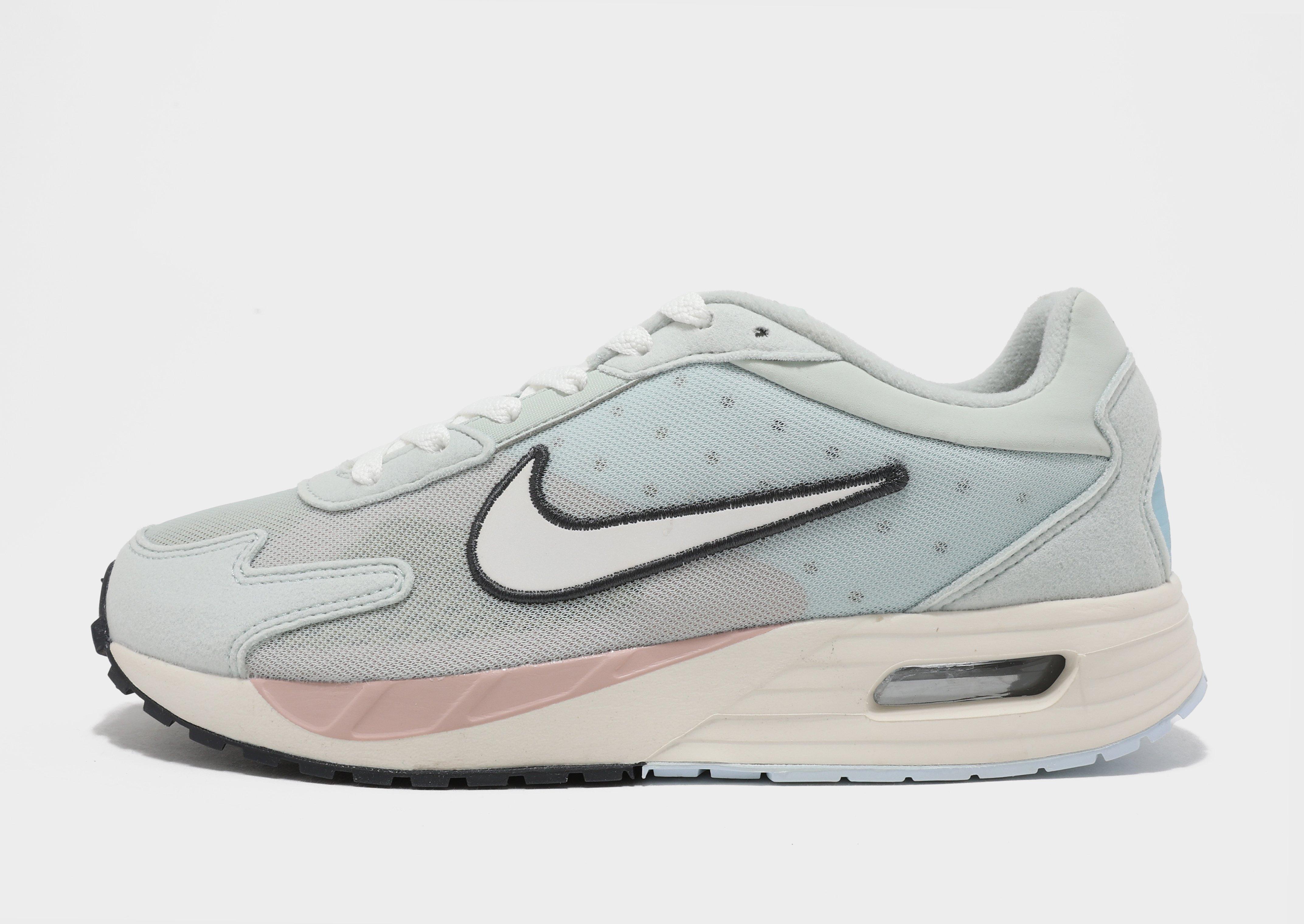 White Nike Air Max Solo Women's | JD Sports Malaysia