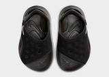 Nike รองเท้าแตะเด็กวัยหัดเดิน Aqua Swoosh