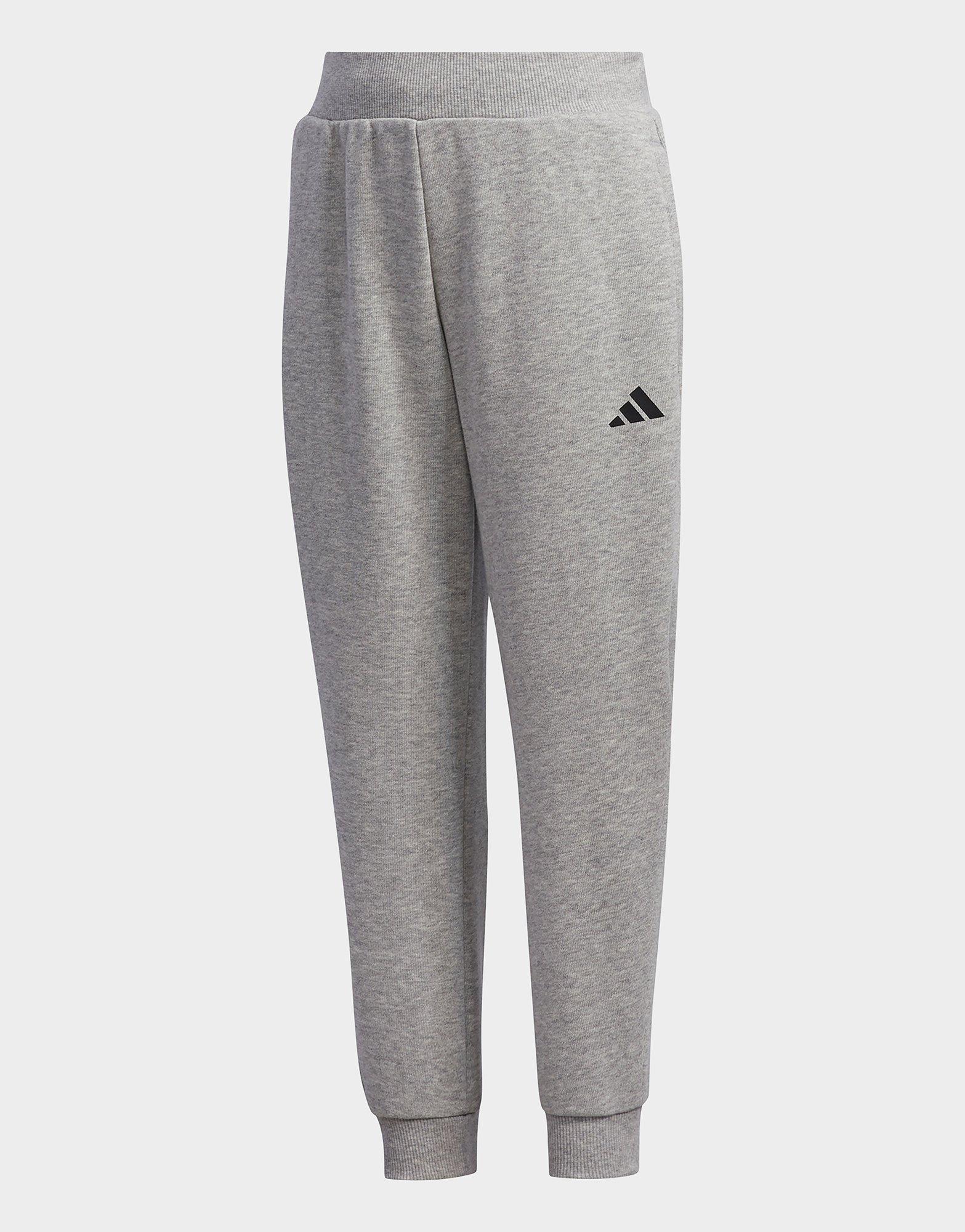 adidas knit joggers