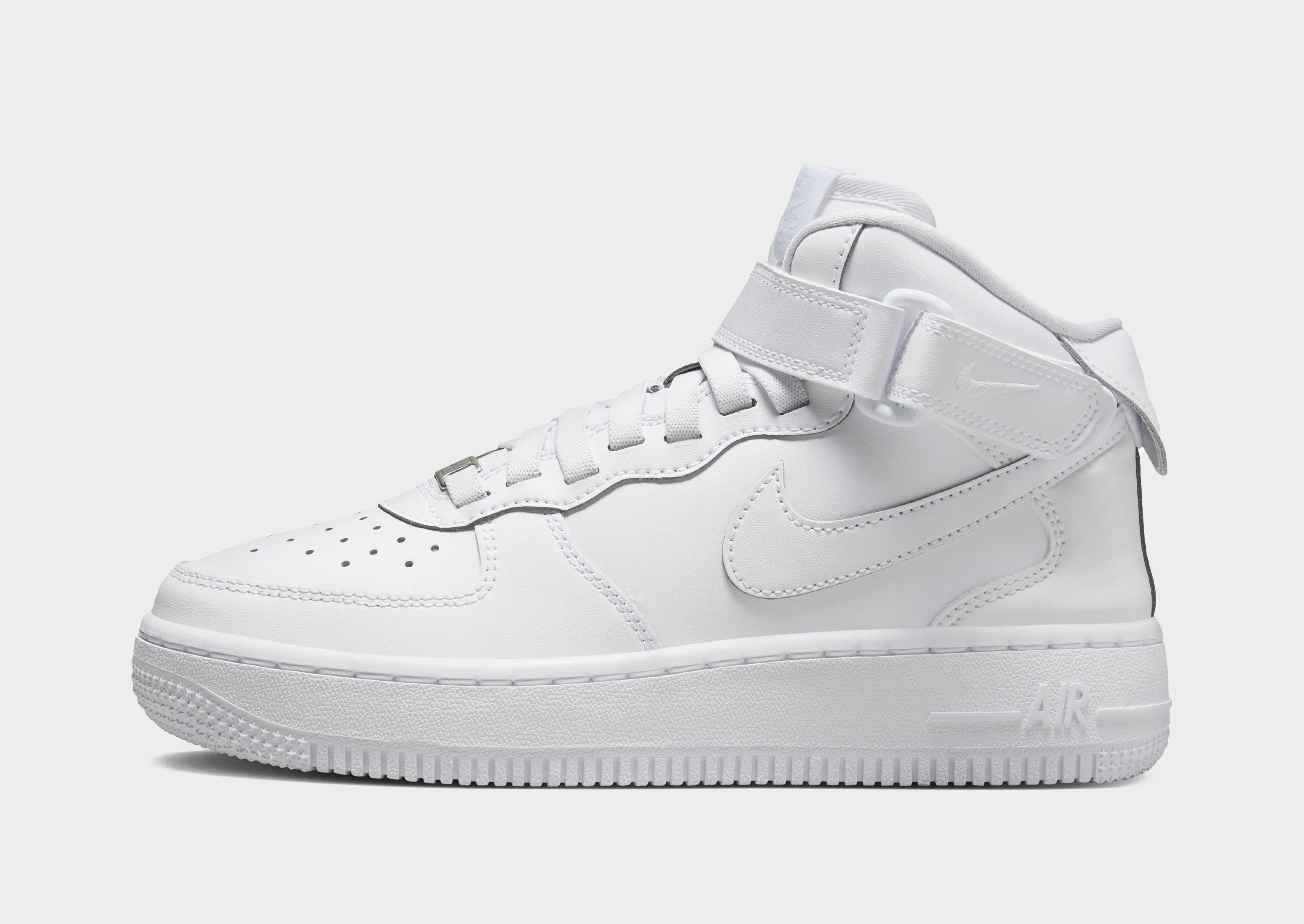 Nike Air Force 1 Mid EasyOn Junior