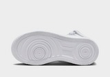 Nike รองเท้าเด็กโต Air Force 1 Mid EasyOn