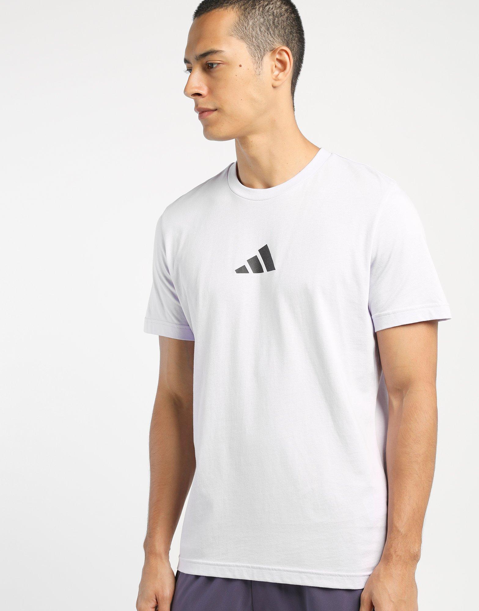 adidas multi pack t shirts