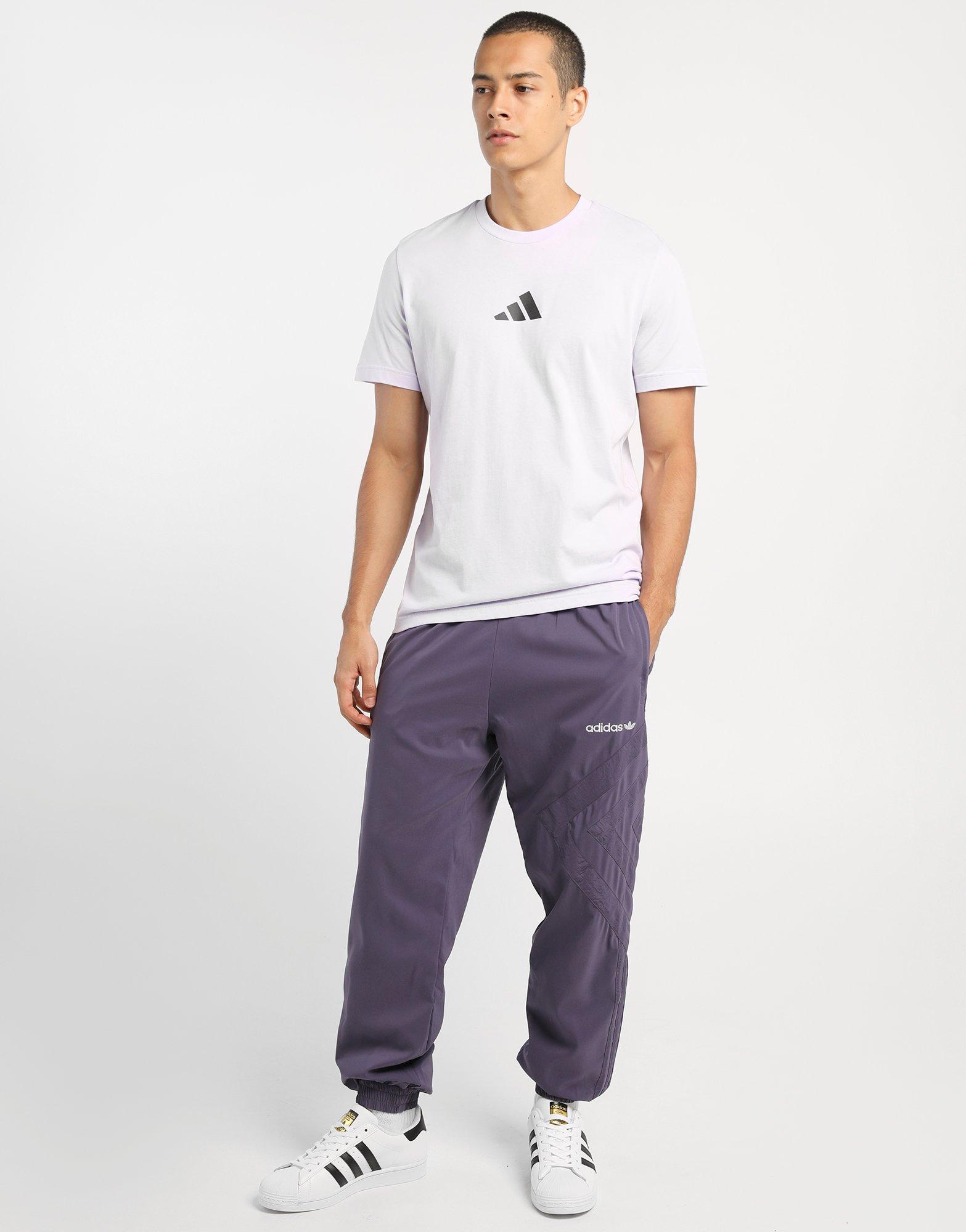 adidas multi pack t shirts