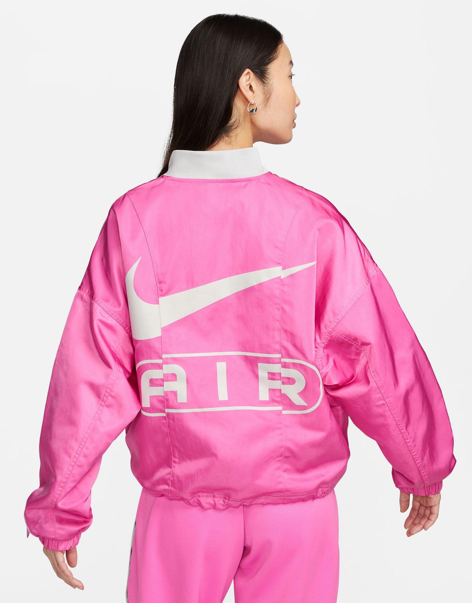 nike air bomber
