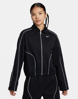 Nike แจ็คเก็ตผู้หญิง Sportswear Woven
