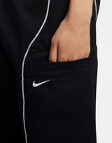 Nike Sportswear High-Waisted Woven Pants Women's