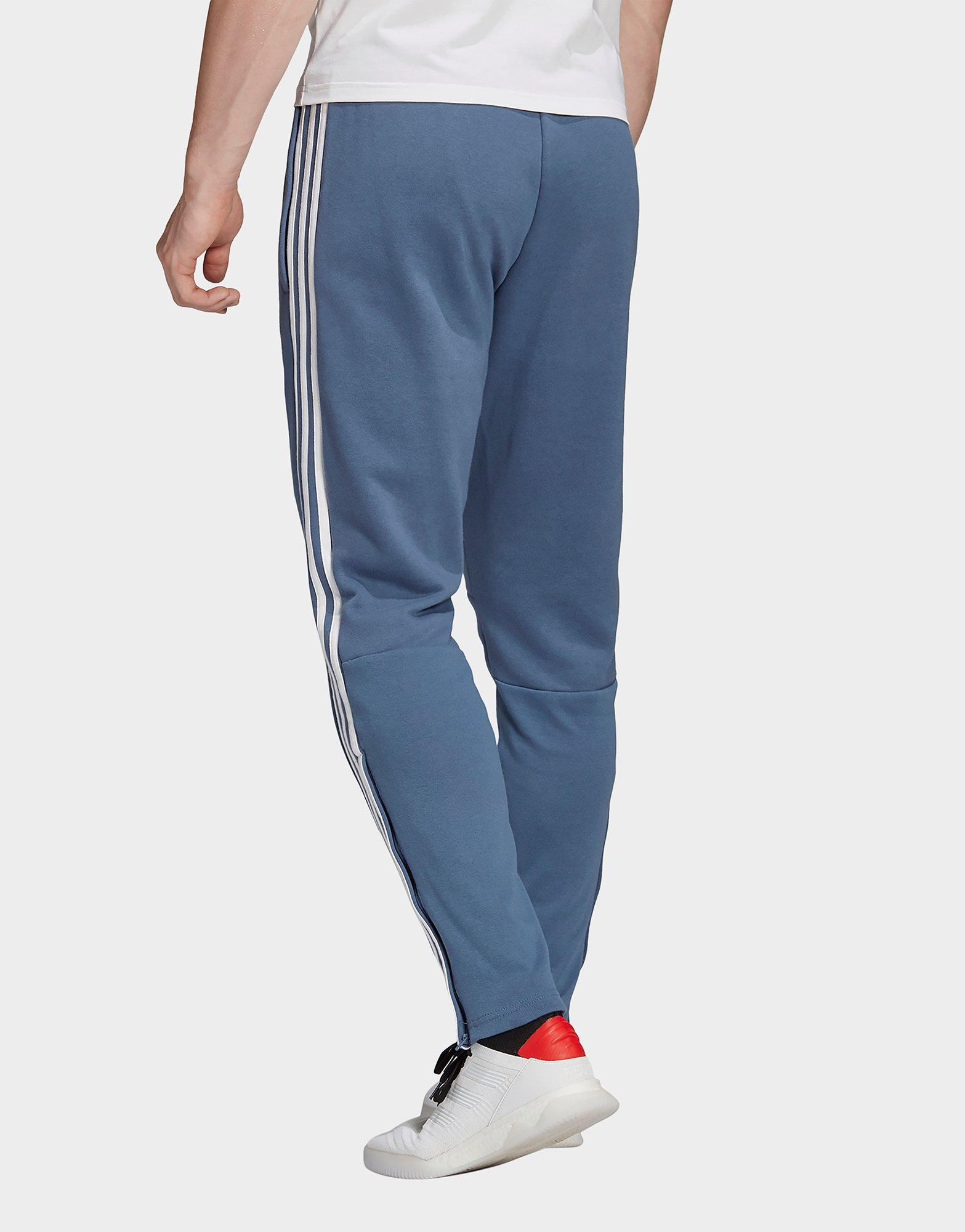 tiro 19 french terry tracksuit bottoms