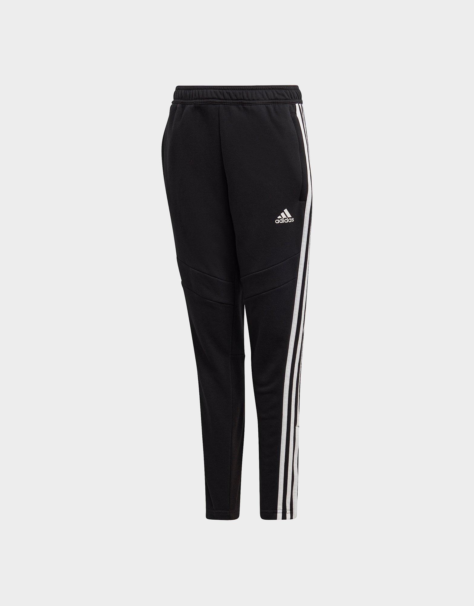 tiro 19 french terry tracksuit bottoms