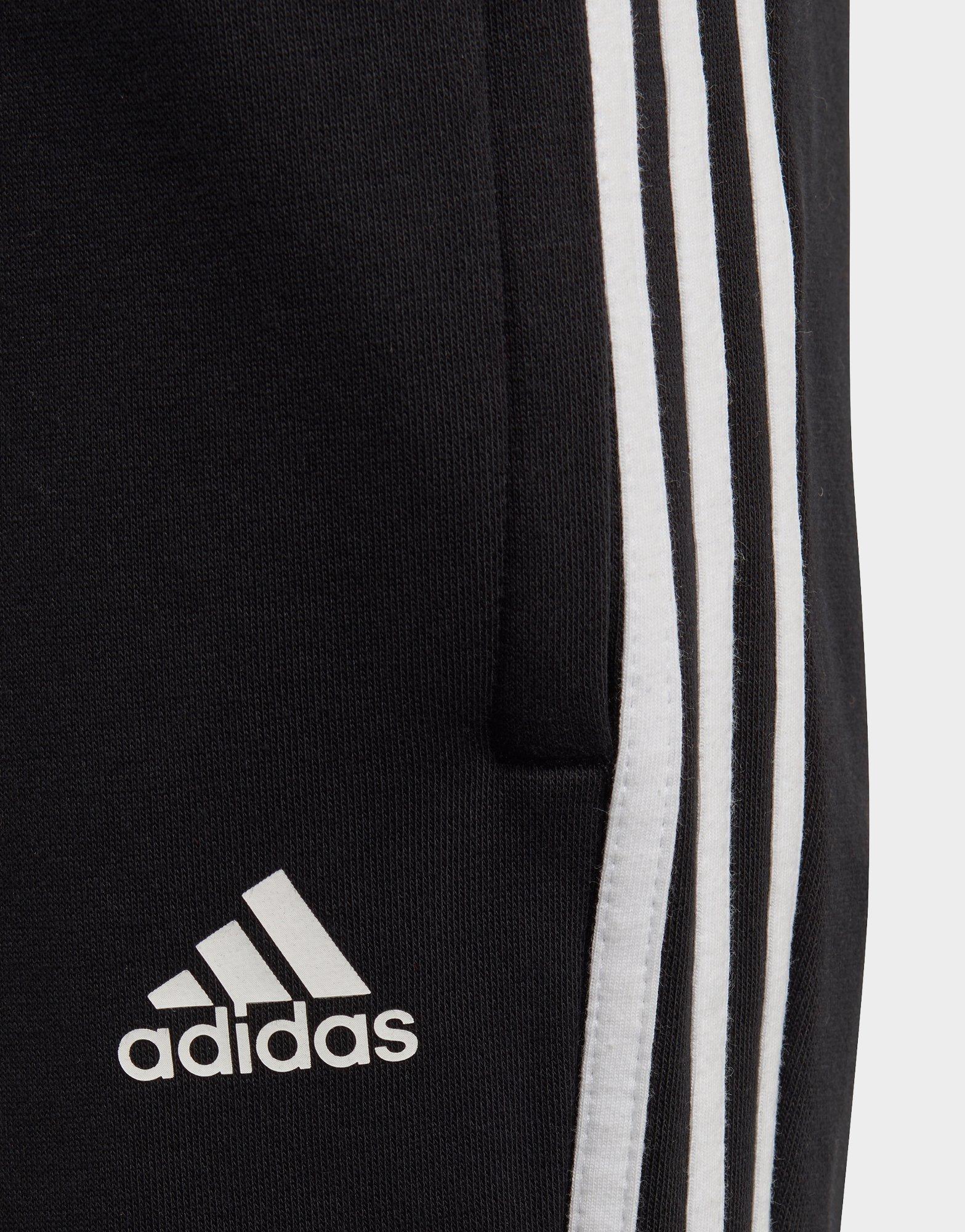 tiro 19 french terry tracksuit bottoms