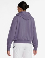 Nike Sportswear Full-Zip Hoodie Women's