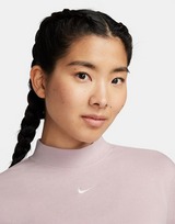 Nike Sportswear Chill Terry Top Women's