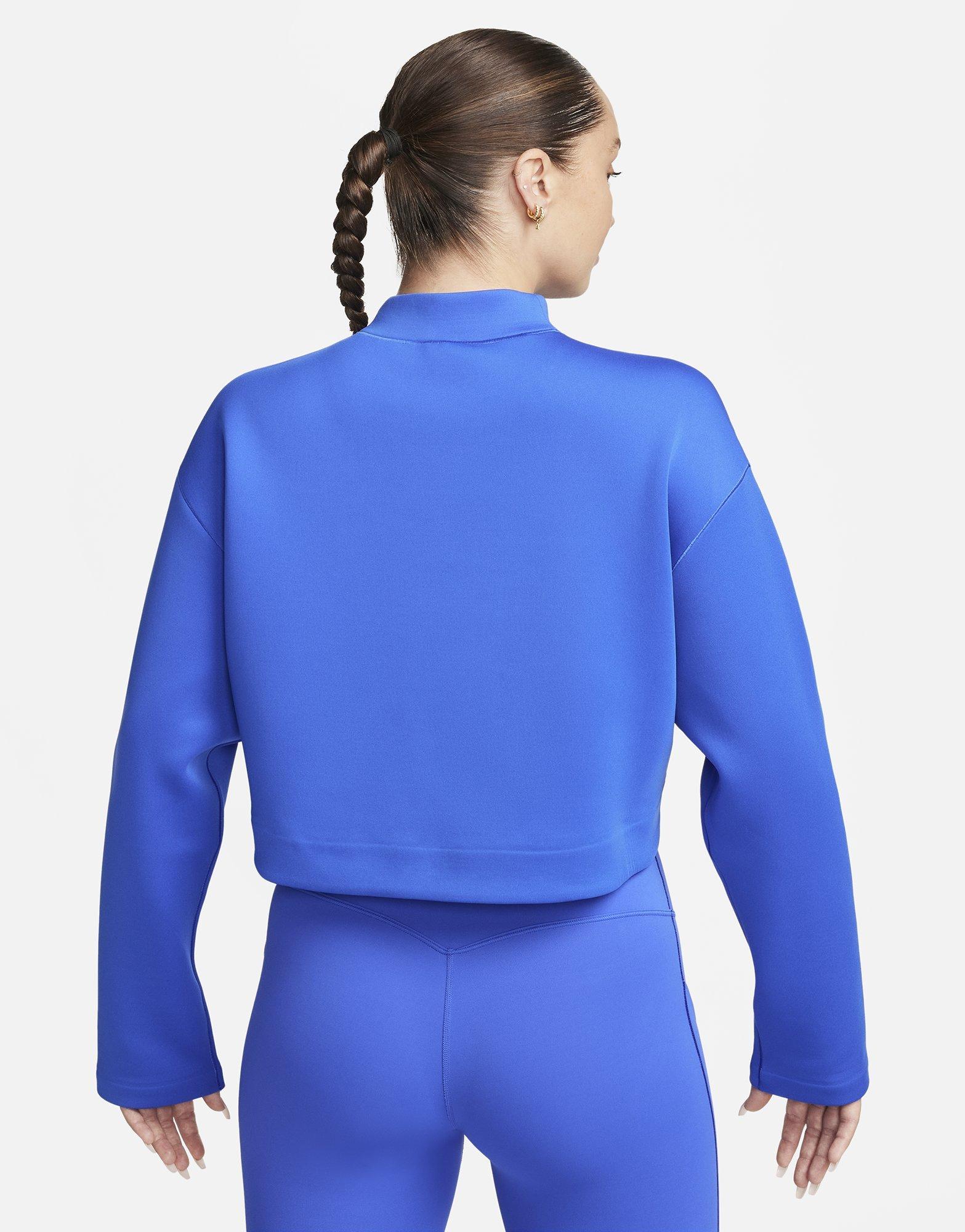 Nike Prima Future Move Oversized Top