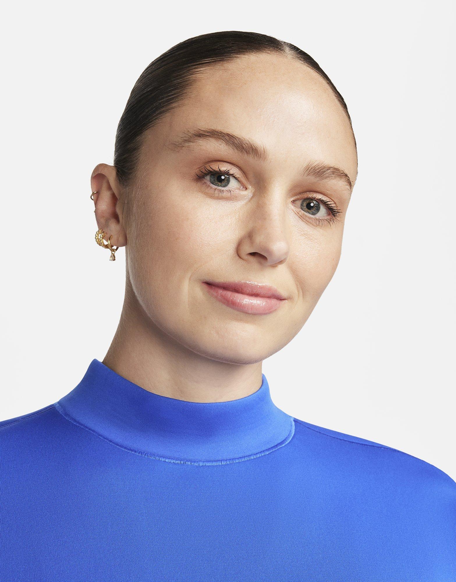 Nike Prima Future Move Oversized Top