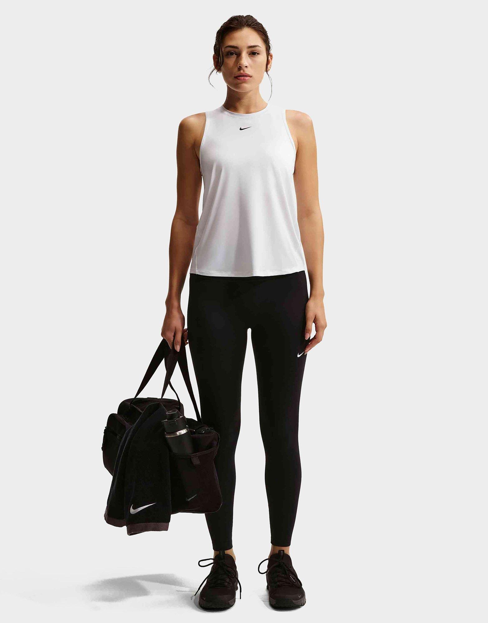 Nike WOMEN'S DRI-FIT TANK