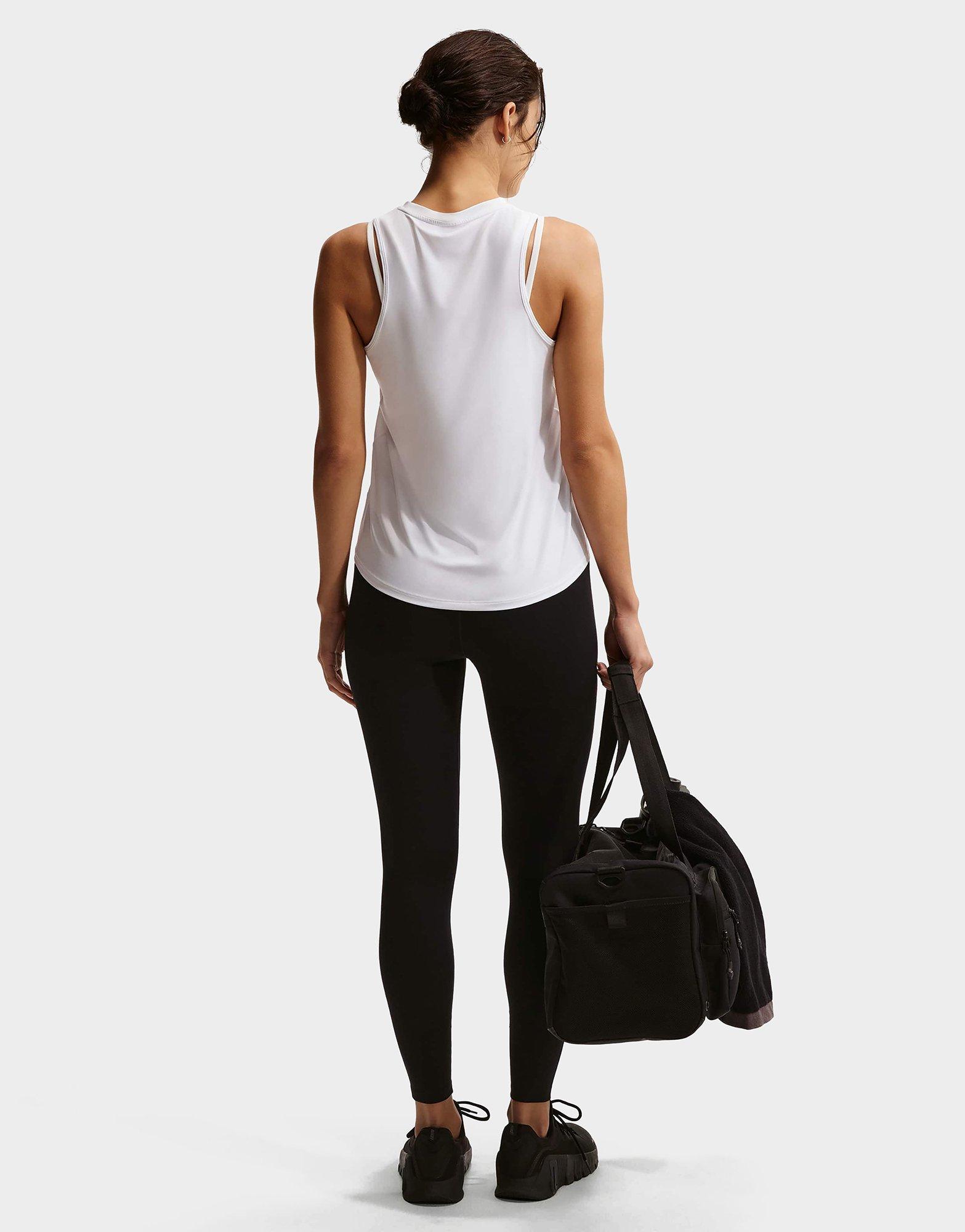 Nike WOMEN'S DRI-FIT TANK