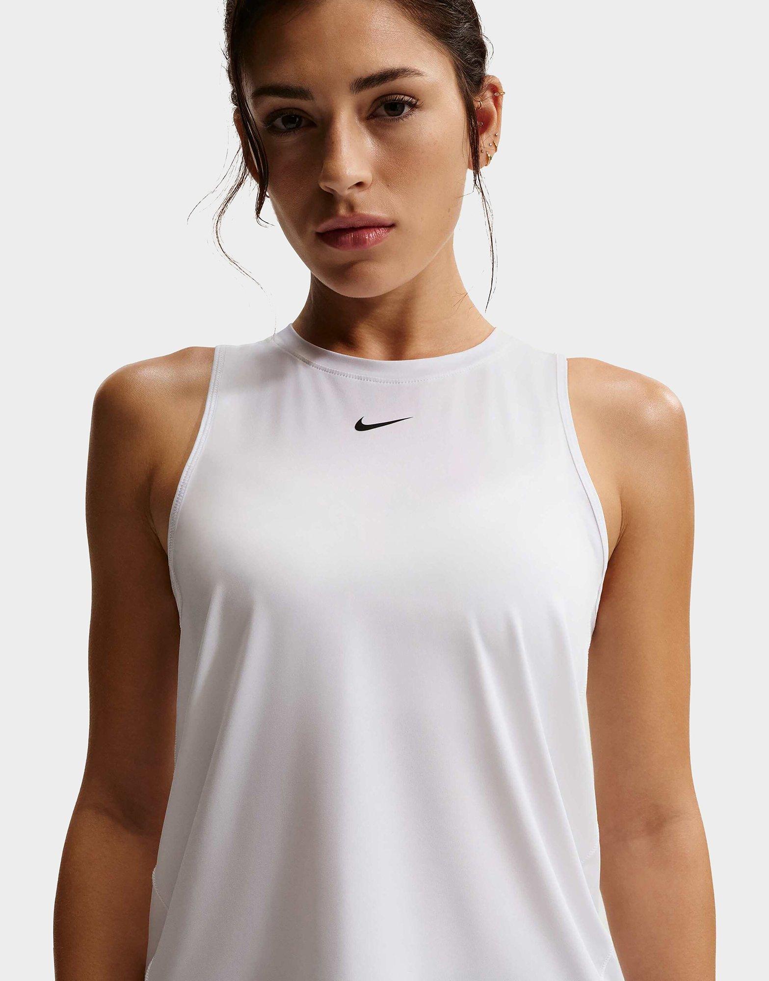 Nike WOMEN'S DRI-FIT TANK