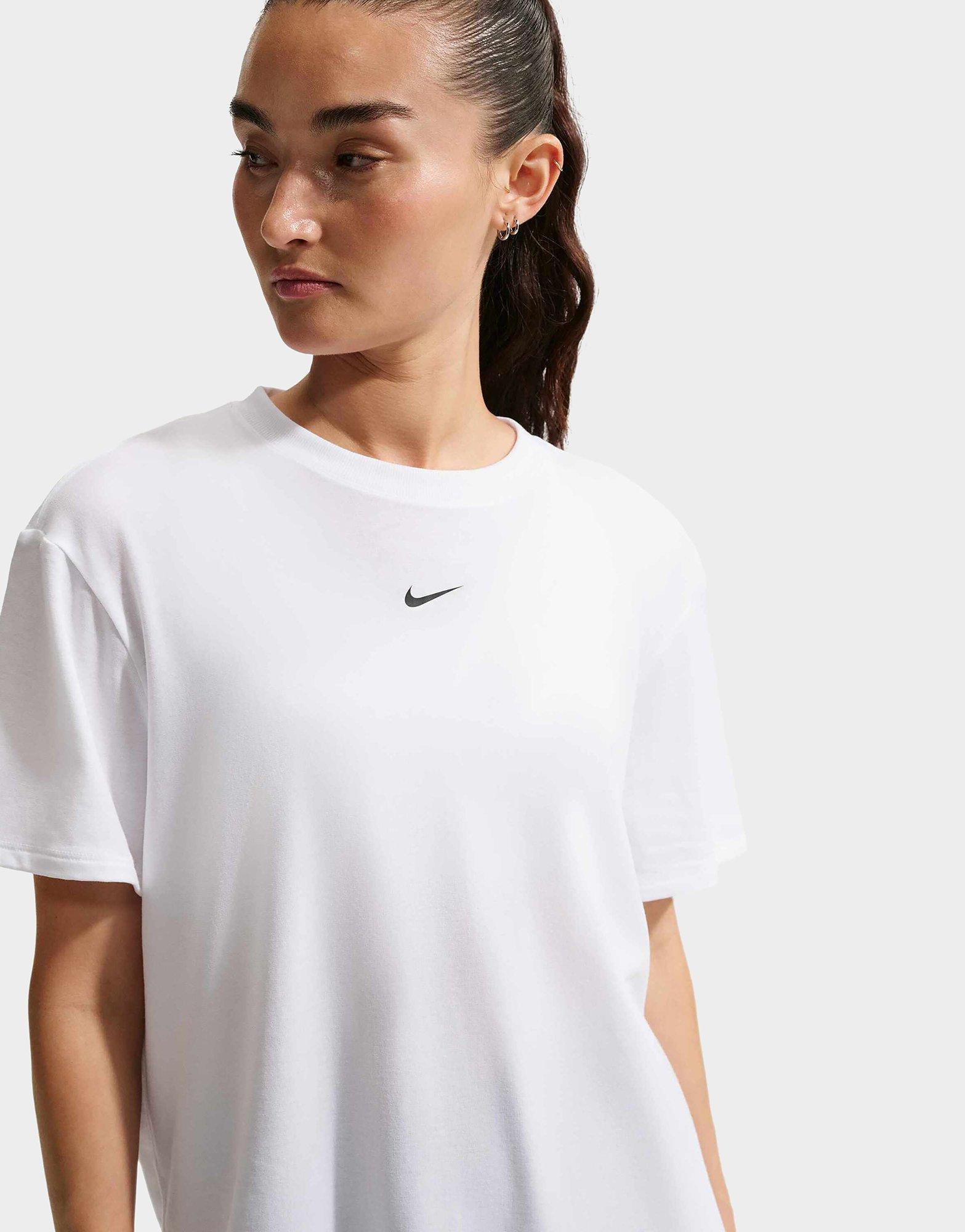 Nike NK W 1RLXD DF SS TP