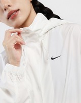 Nike เสื้อเทรนช์โค้ทผู้หญิง Sportswear Essential