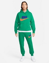 Nike กางเกงขายาวผู้ชาย Club Fleece Joggers