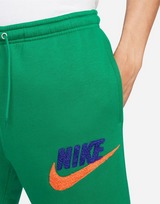 Nike กางเกงขายาวผู้ชาย Club Fleece Joggers