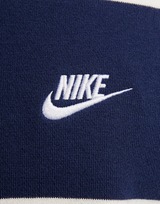 Nike Club Striped Heavyweight French Terry Sweatshirt