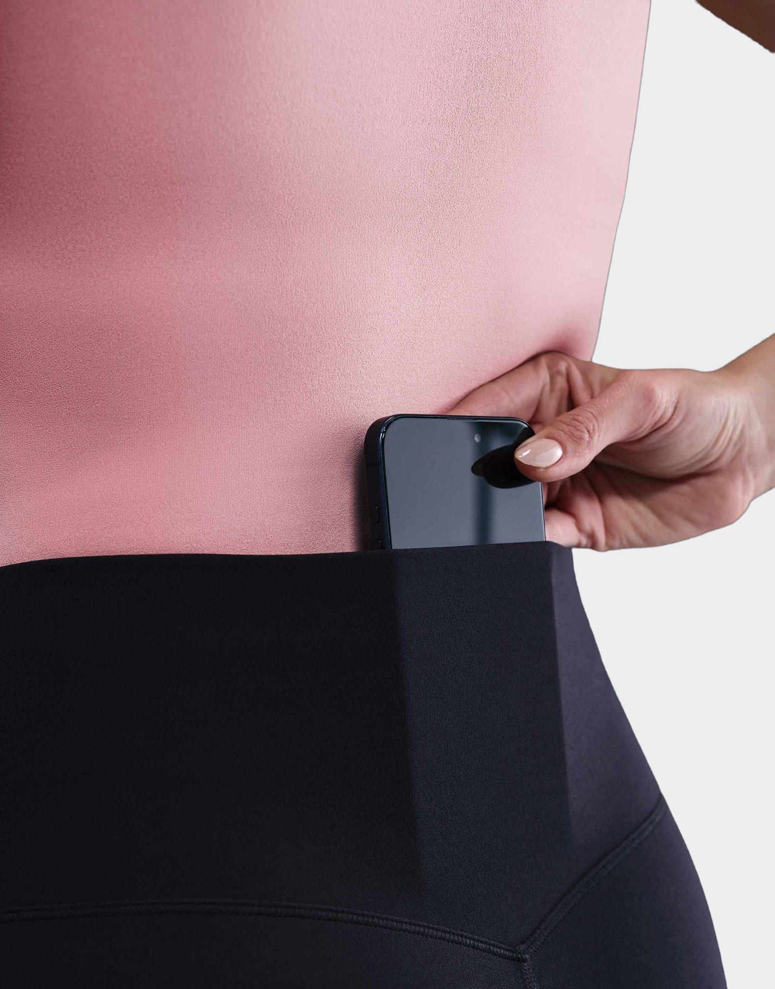 Nike WOMEN'S HIGH-WAISTED