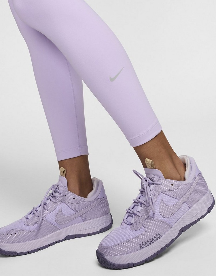 Nike High Waisted Workout Tights